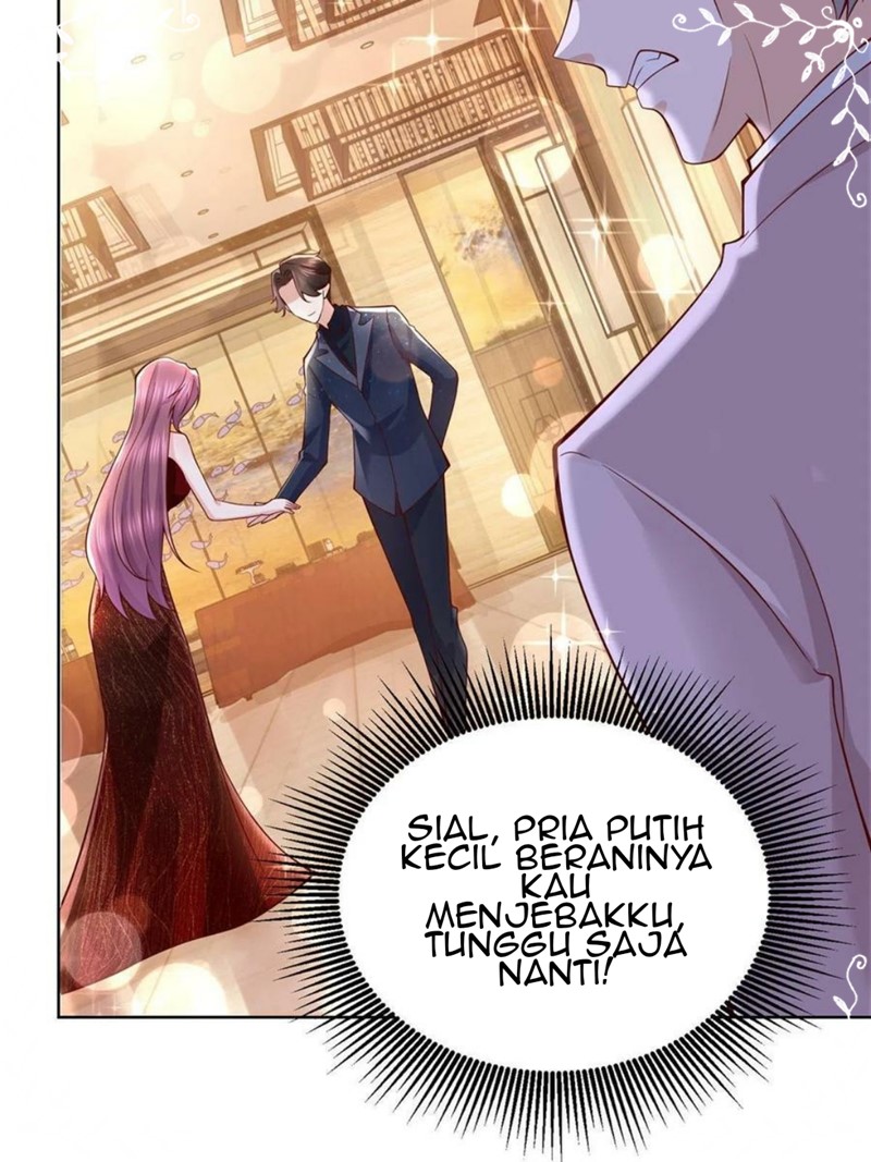 I Randomly Have A New Career Every Week chapter 102
