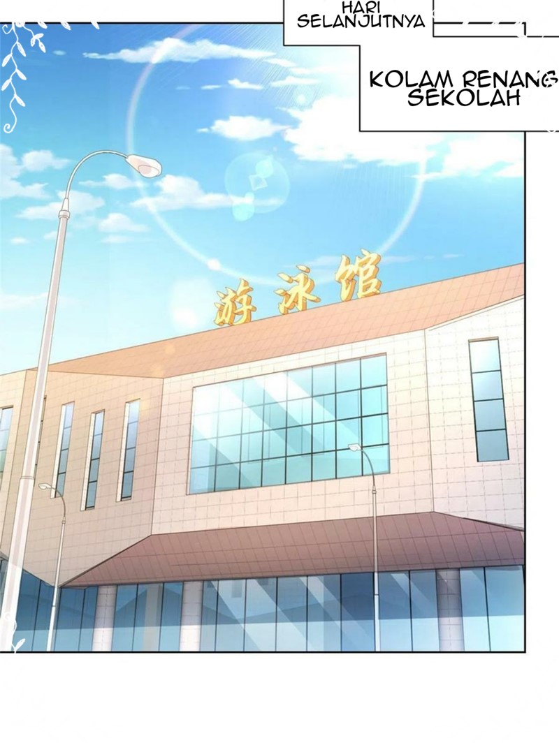 I Randomly Have A New Career Every Week chapter 102