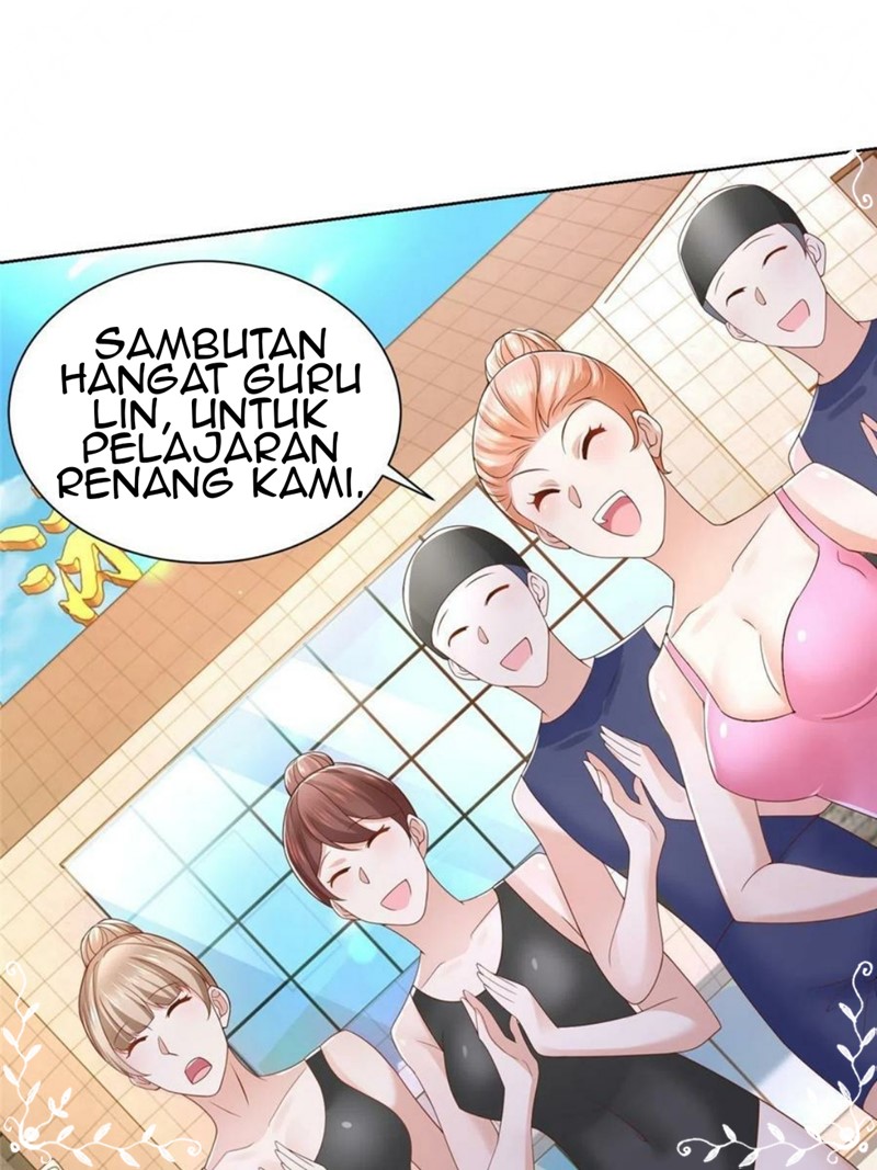 I Randomly Have A New Career Every Week chapter 102