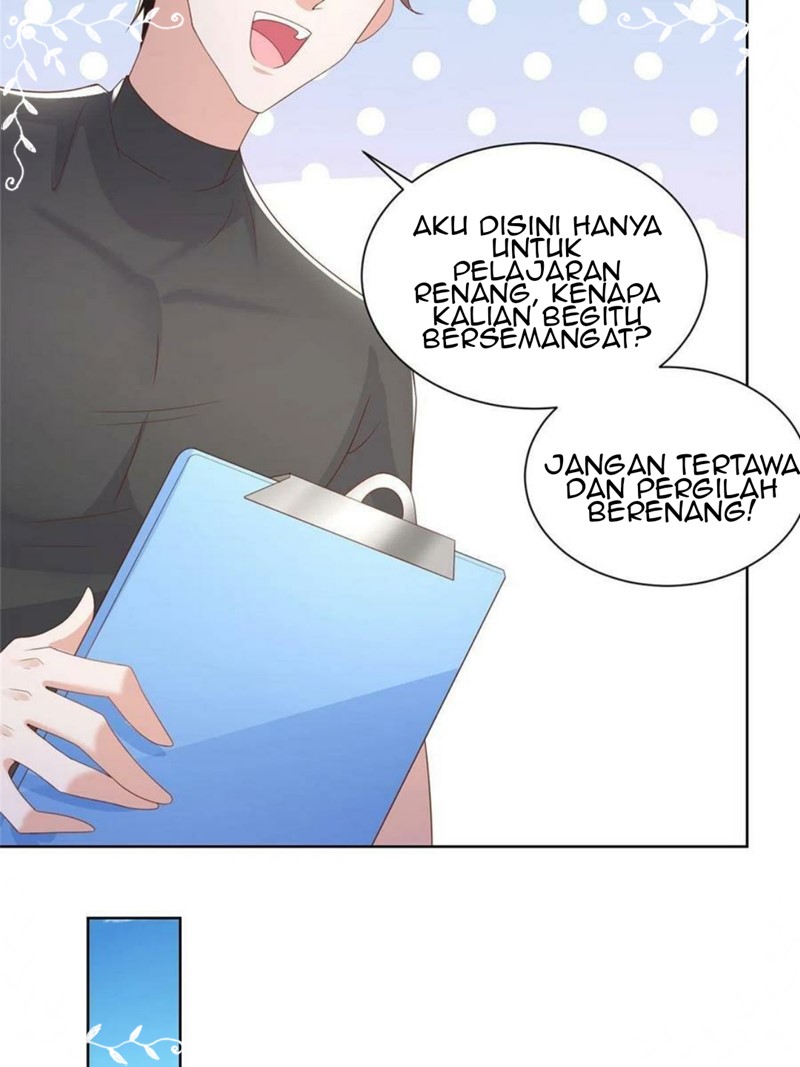I Randomly Have A New Career Every Week chapter 102