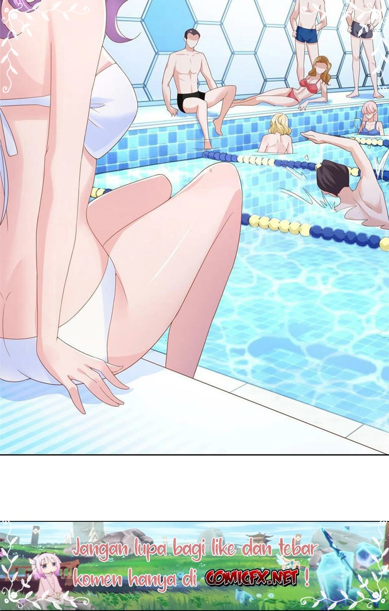 I Randomly Have A New Career Every Week chapter 102