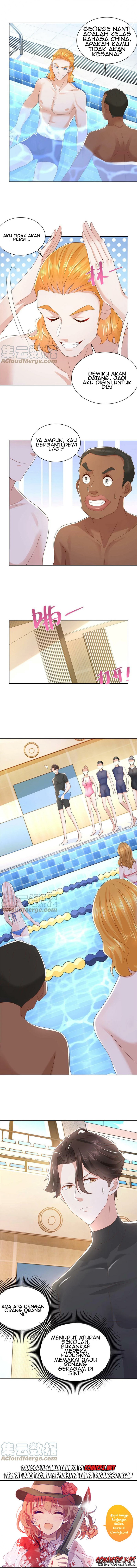 I Randomly Have A New Career Every Week chapter 102