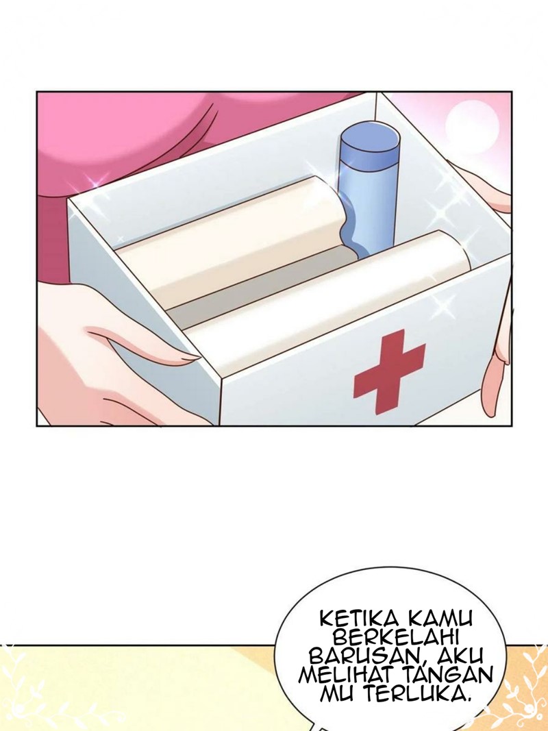 I Randomly Have A New Career Every Week chapter 105