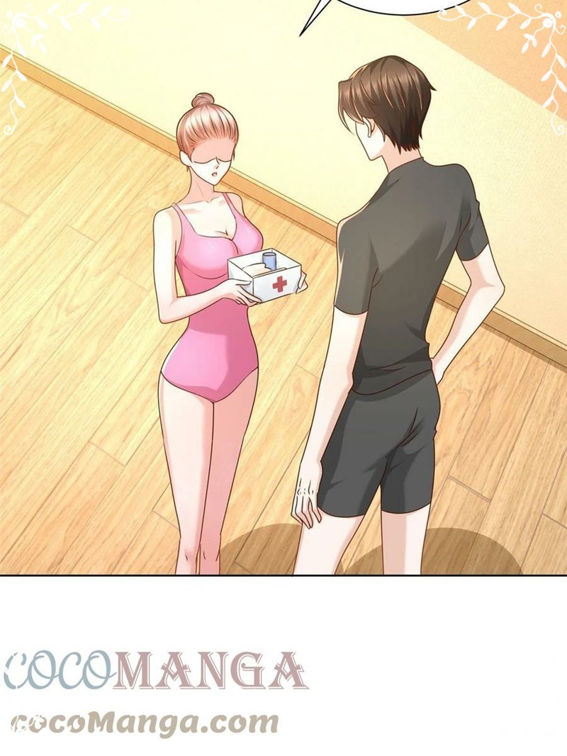 I Randomly Have A New Career Every Week chapter 105