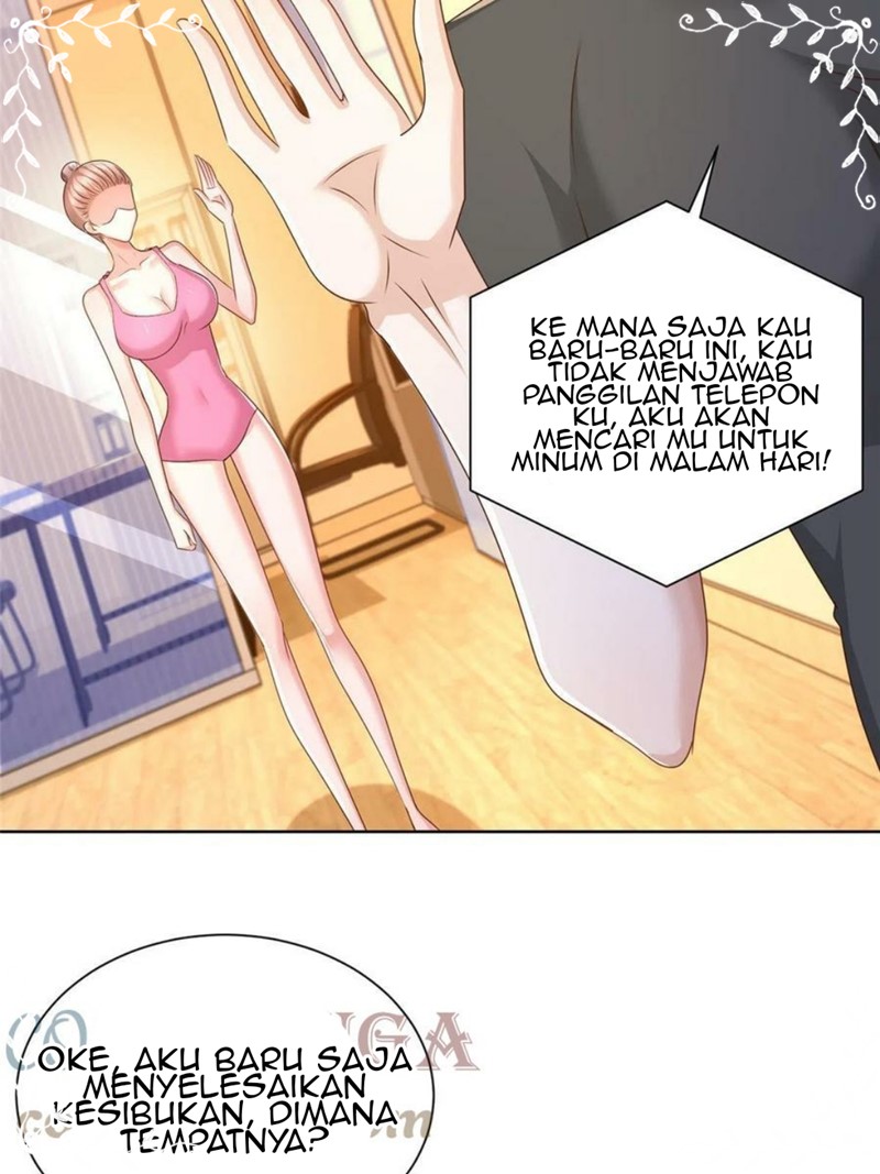 I Randomly Have A New Career Every Week chapter 105