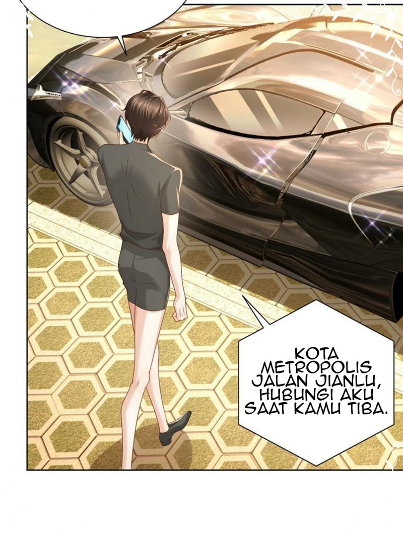I Randomly Have A New Career Every Week chapter 105