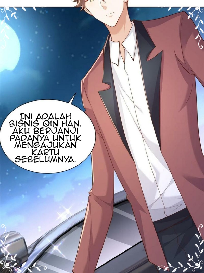 I Randomly Have A New Career Every Week chapter 105