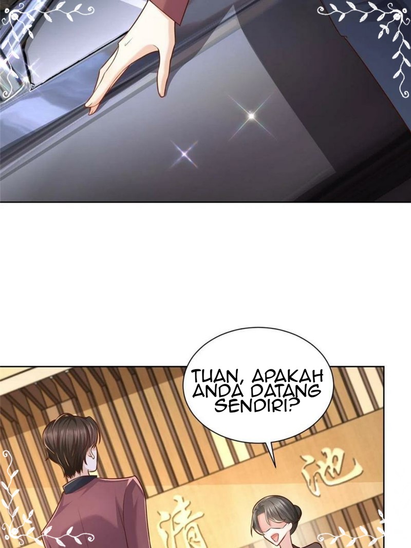 I Randomly Have A New Career Every Week chapter 105