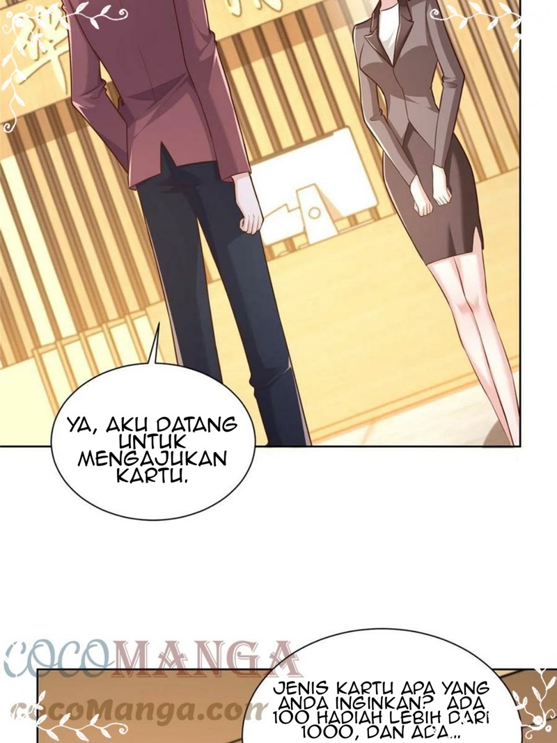 I Randomly Have A New Career Every Week chapter 105