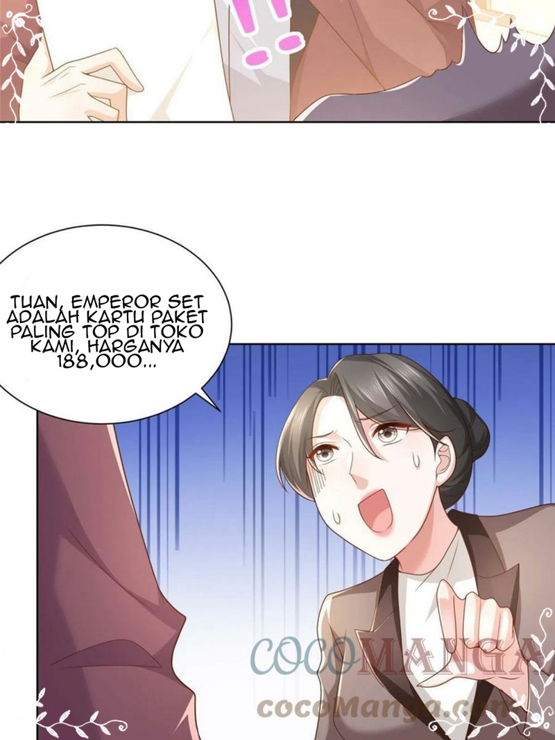I Randomly Have A New Career Every Week chapter 105