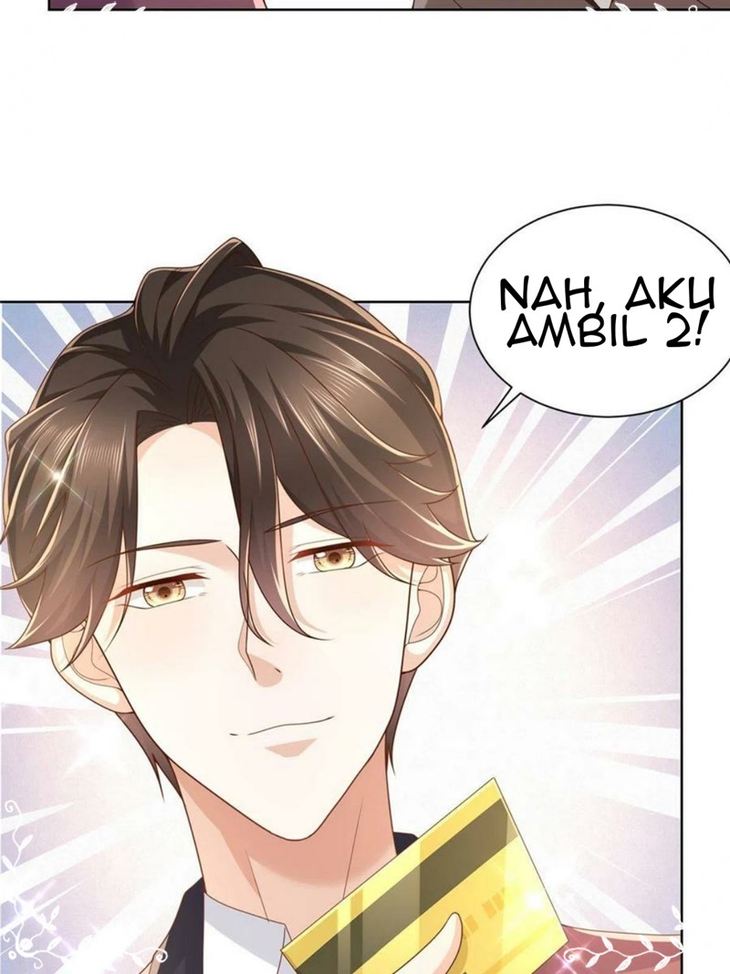 I Randomly Have A New Career Every Week chapter 105