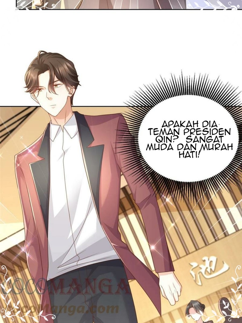 I Randomly Have A New Career Every Week chapter 105
