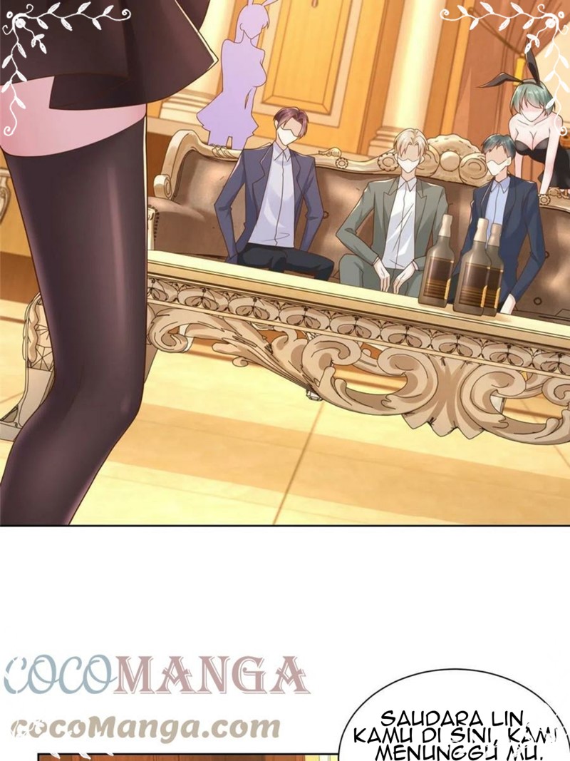 I Randomly Have A New Career Every Week chapter 105