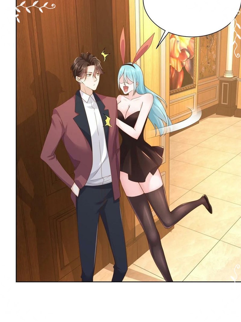 I Randomly Have A New Career Every Week chapter 105