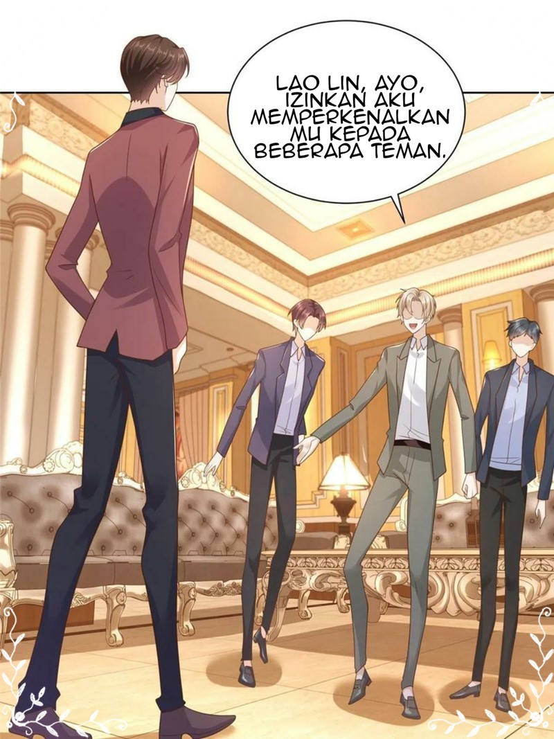 I Randomly Have A New Career Every Week chapter 105