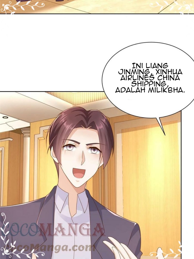 I Randomly Have A New Career Every Week chapter 105