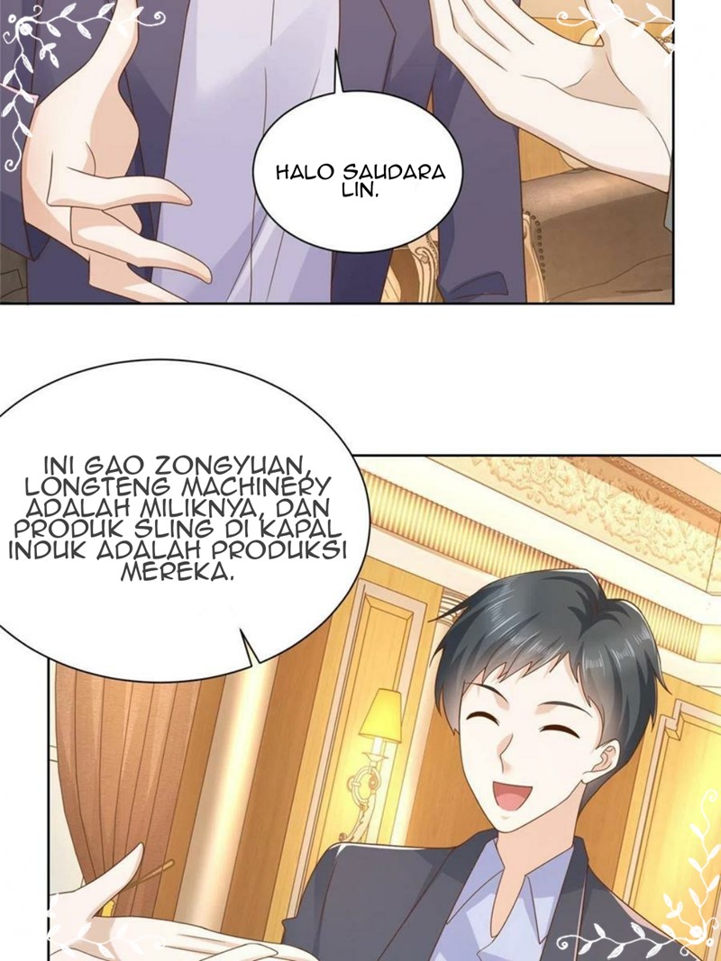 I Randomly Have A New Career Every Week chapter 105
