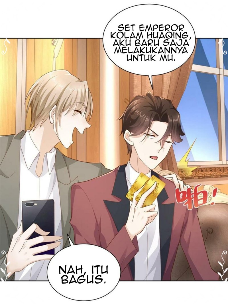 I Randomly Have A New Career Every Week chapter 105