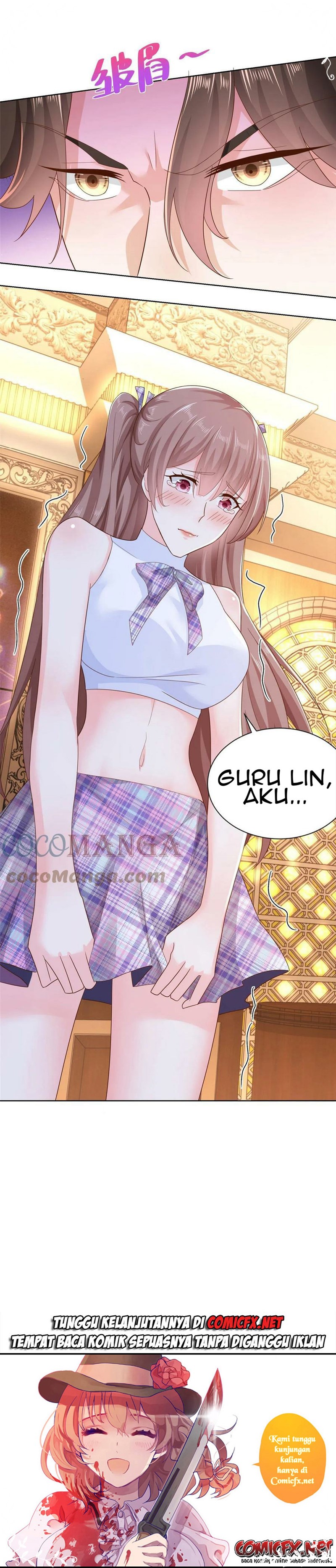 I Randomly Have A New Career Every Week chapter 105