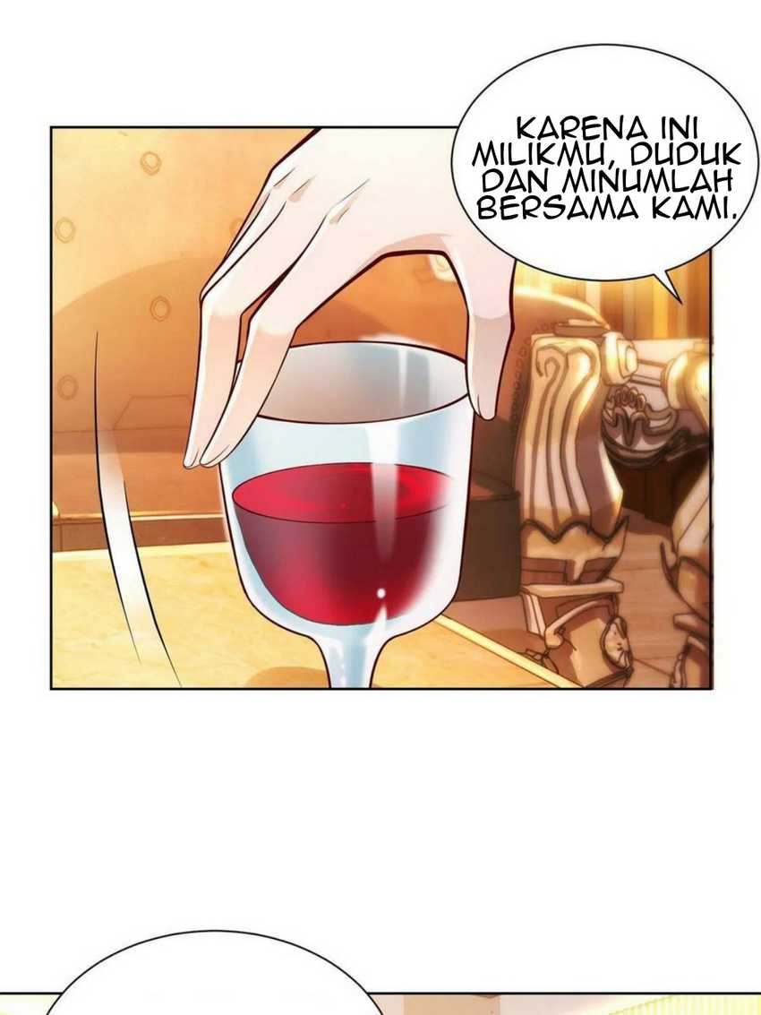 I Randomly Have A New Career Every Week chapter 106