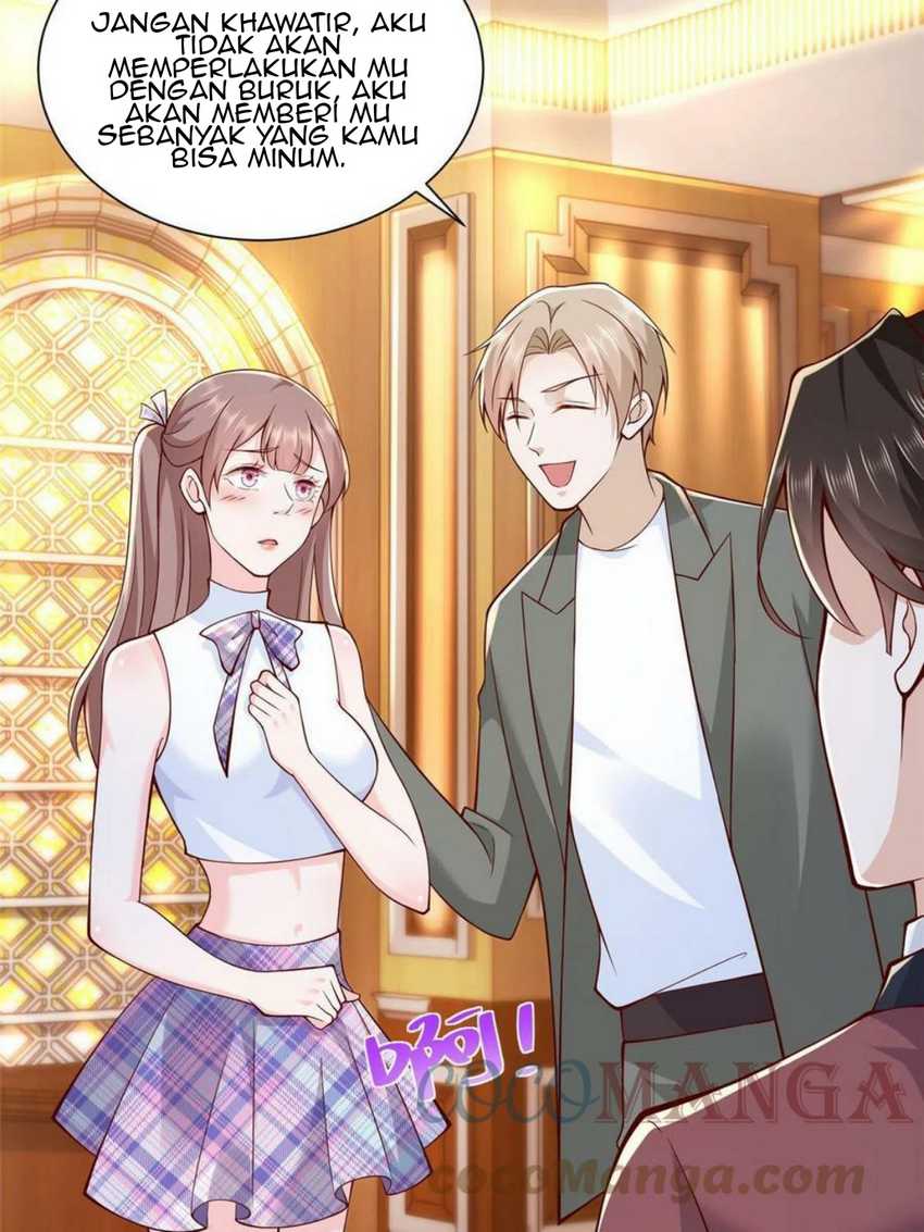 I Randomly Have A New Career Every Week chapter 106