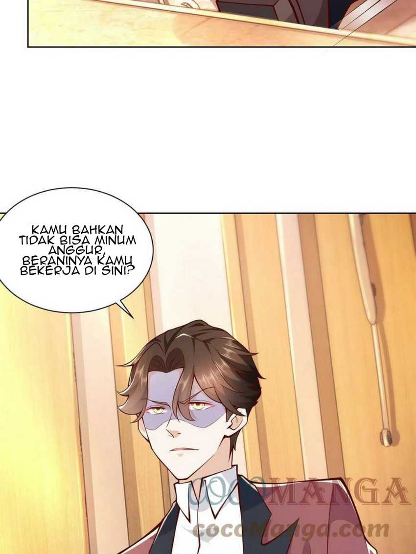 I Randomly Have A New Career Every Week chapter 106