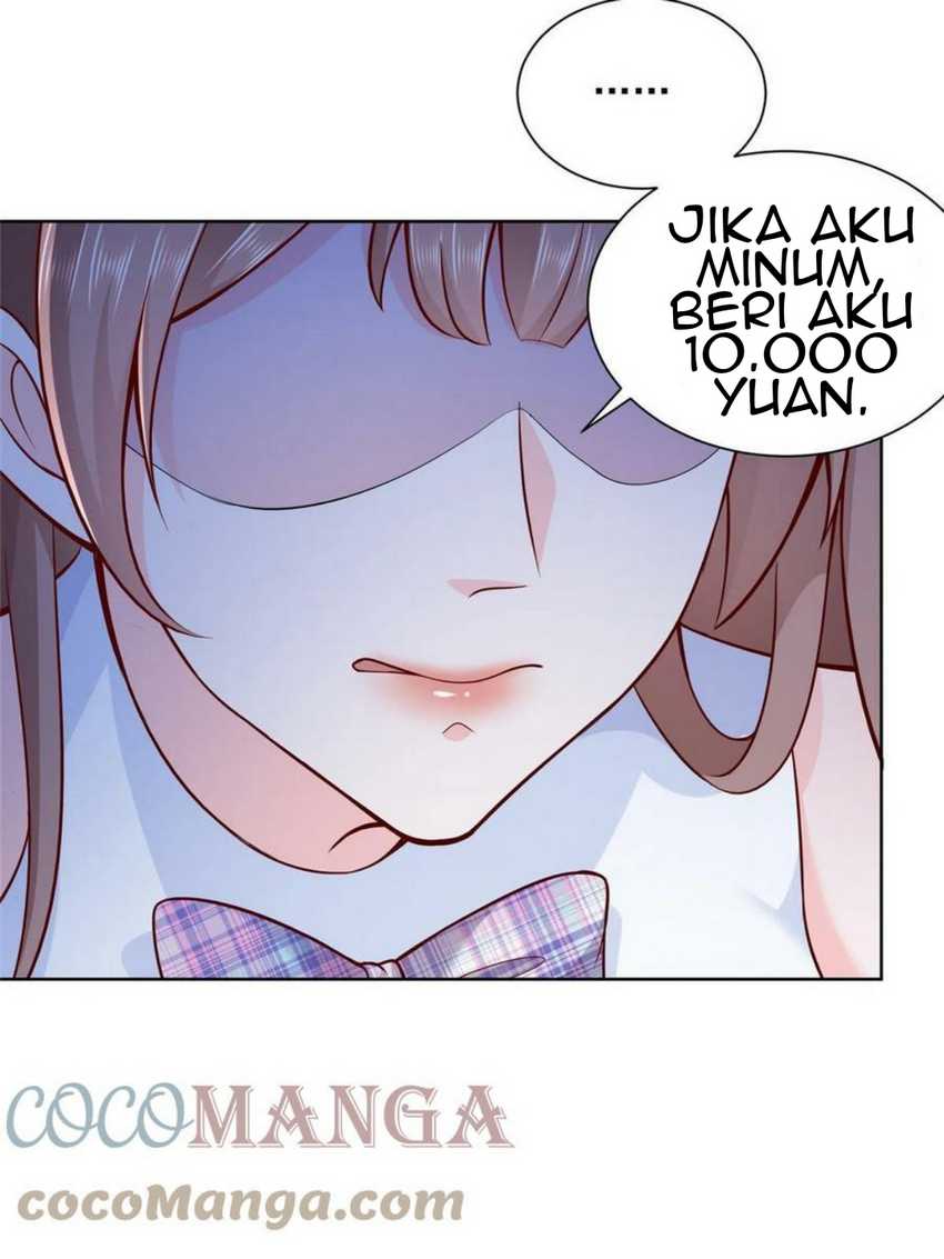 I Randomly Have A New Career Every Week chapter 106