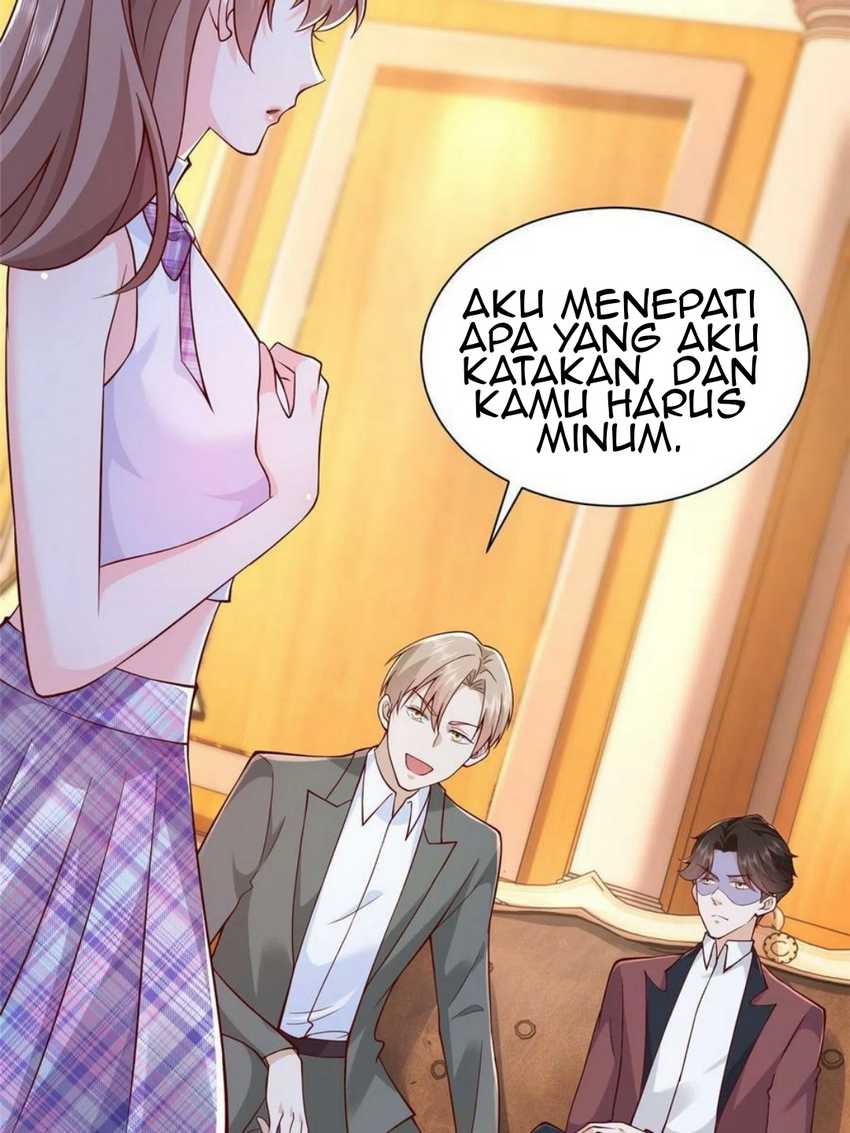 I Randomly Have A New Career Every Week chapter 106