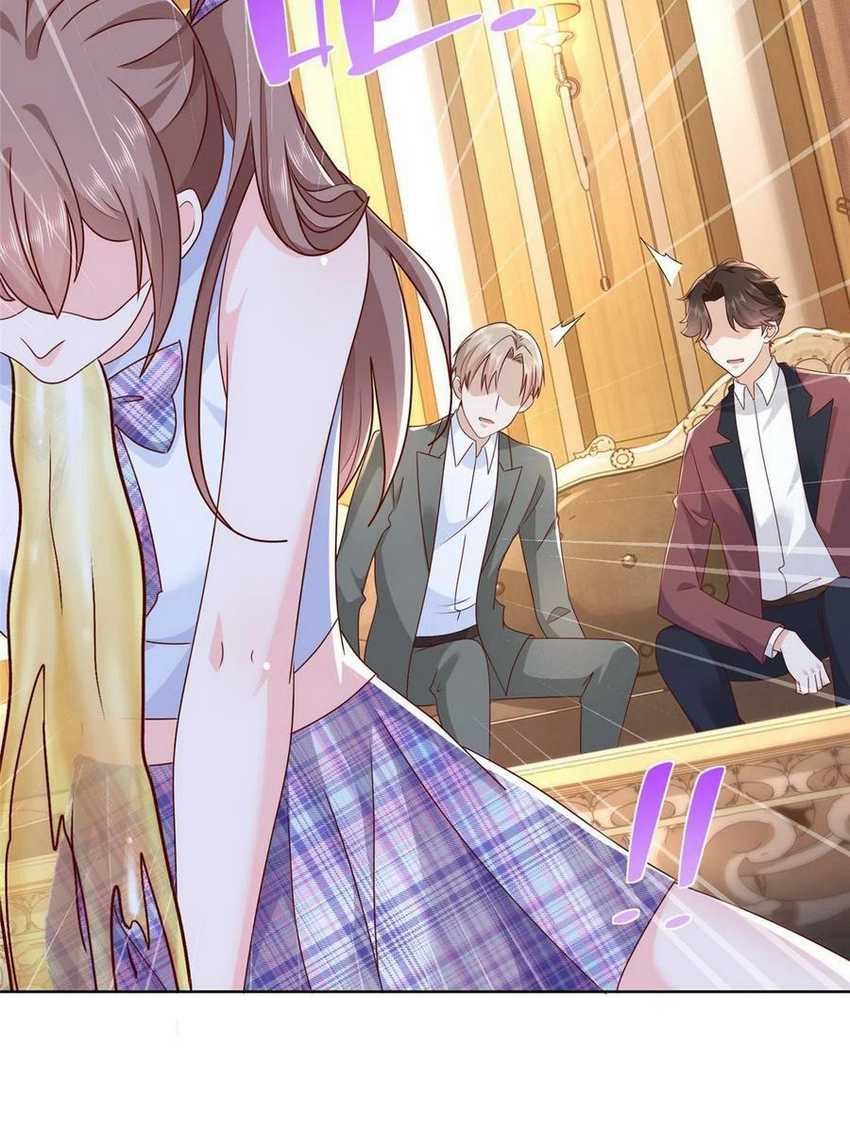 I Randomly Have A New Career Every Week chapter 106
