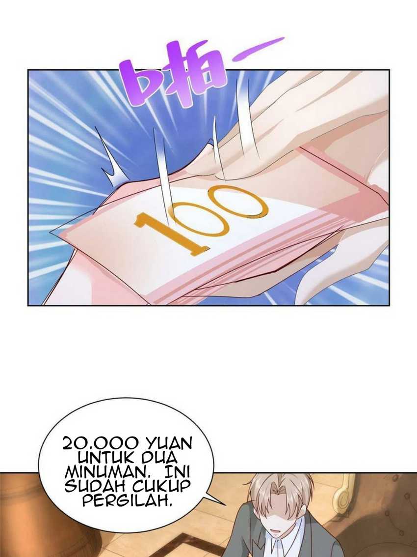 I Randomly Have A New Career Every Week chapter 106
