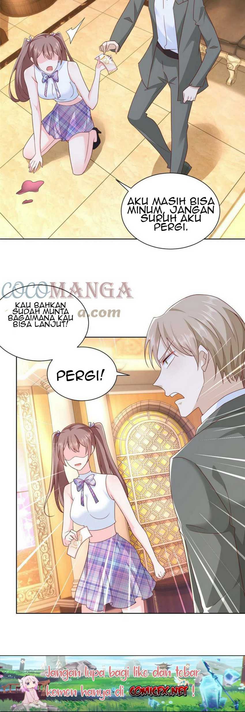 I Randomly Have A New Career Every Week chapter 106