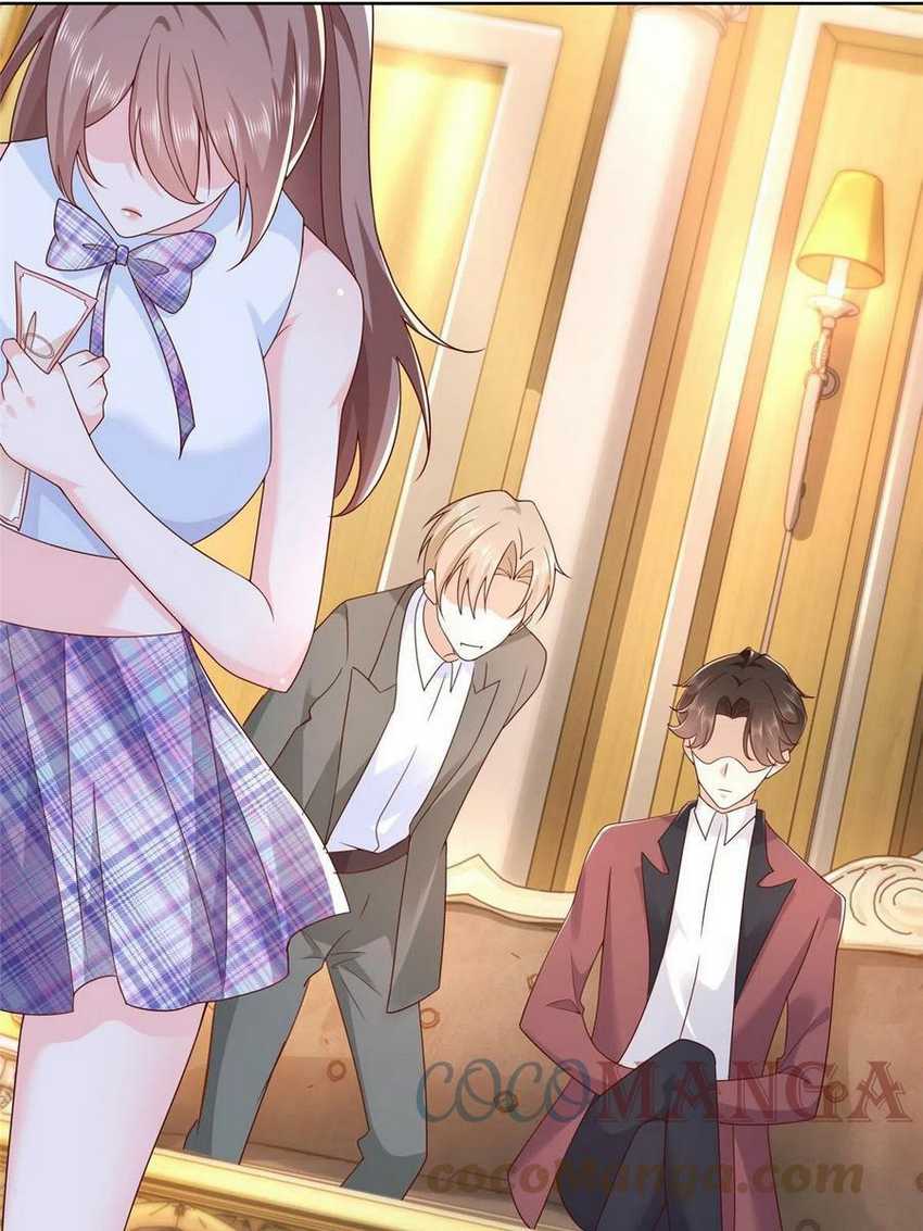 I Randomly Have A New Career Every Week chapter 106
