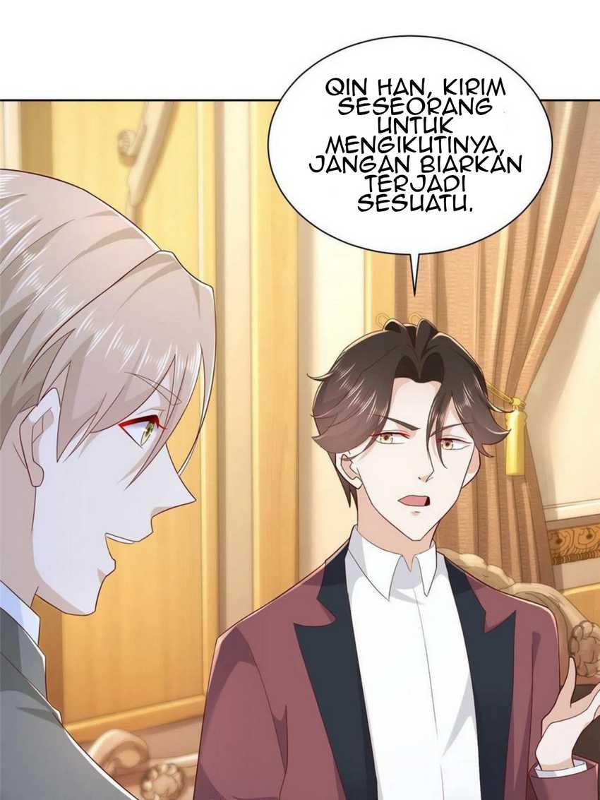 I Randomly Have A New Career Every Week chapter 106