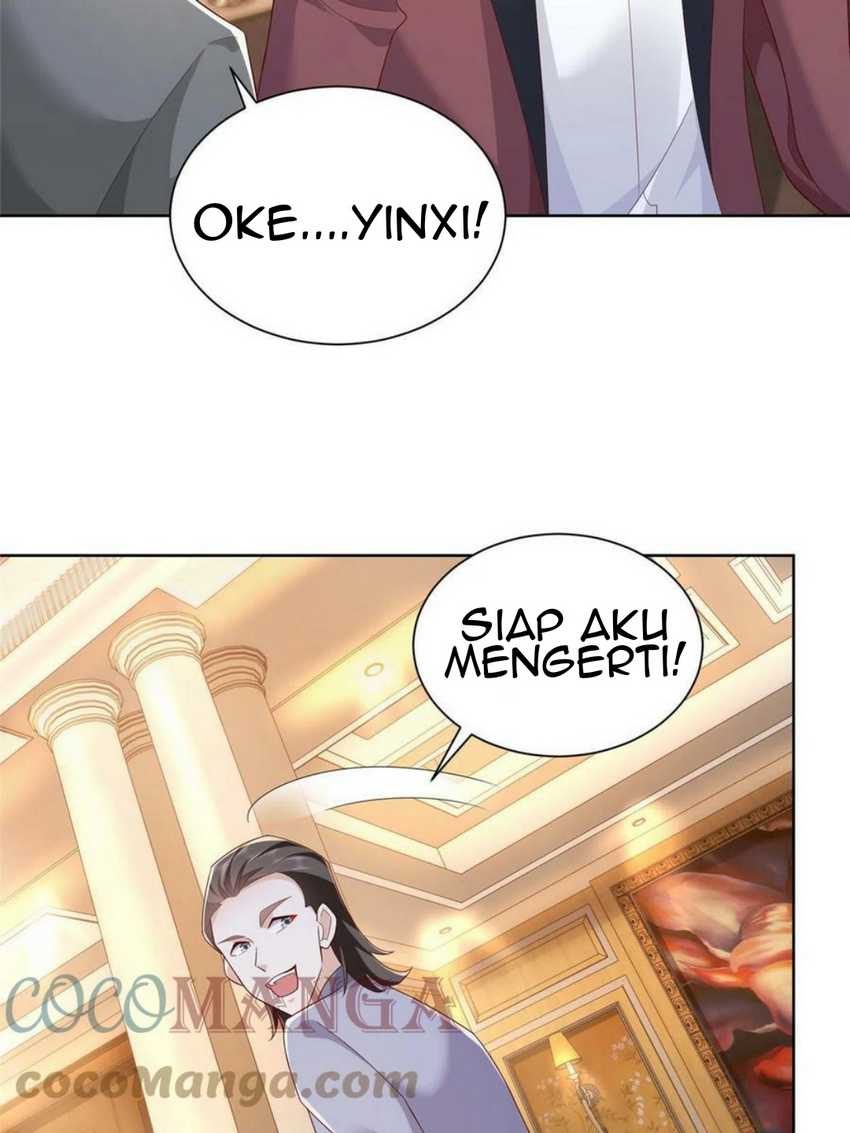 I Randomly Have A New Career Every Week chapter 106
