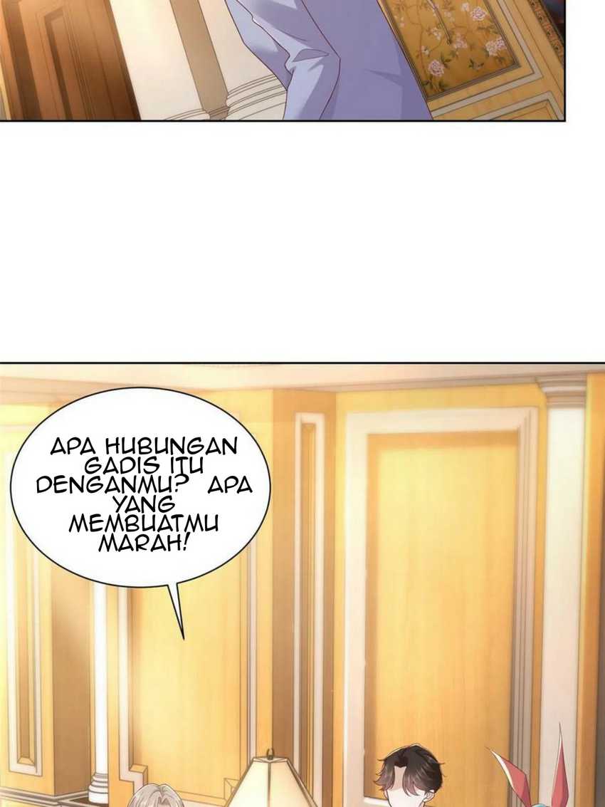 I Randomly Have A New Career Every Week chapter 106