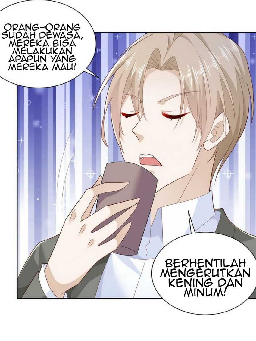 I Randomly Have A New Career Every Week chapter 106