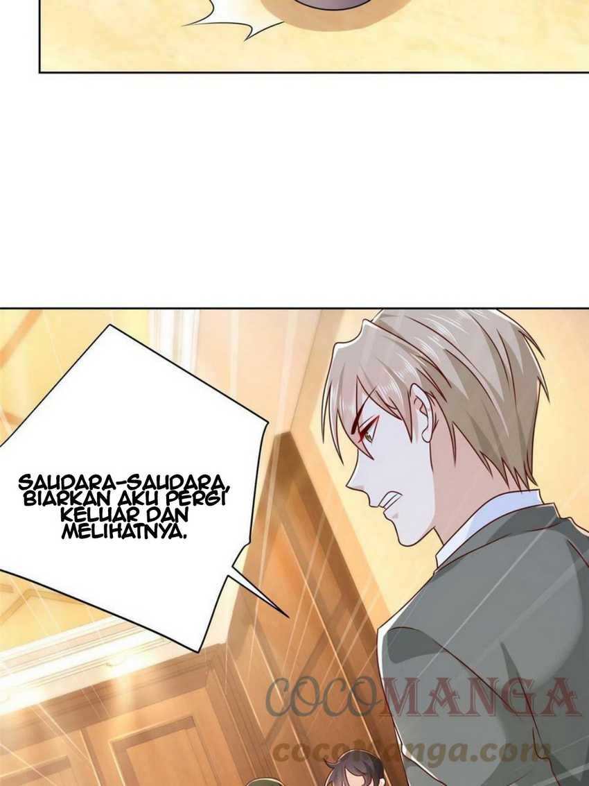 I Randomly Have A New Career Every Week chapter 106