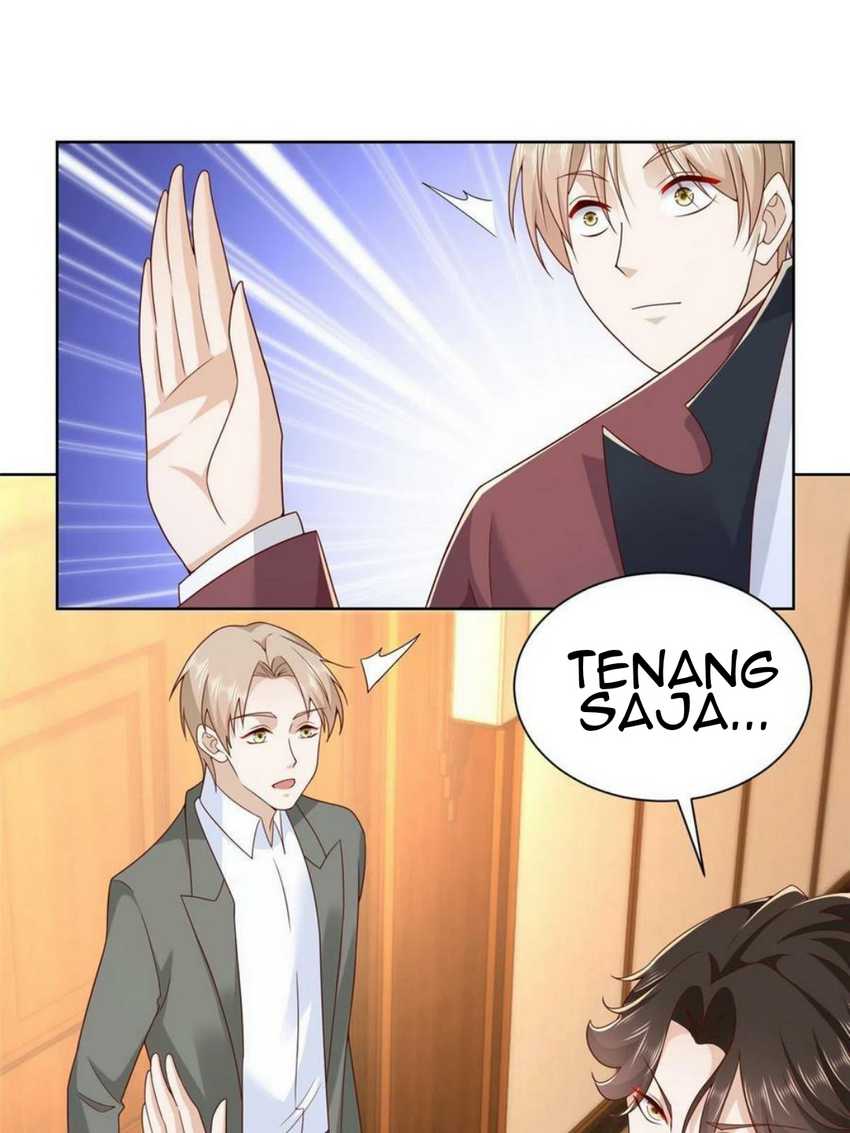 I Randomly Have A New Career Every Week chapter 106