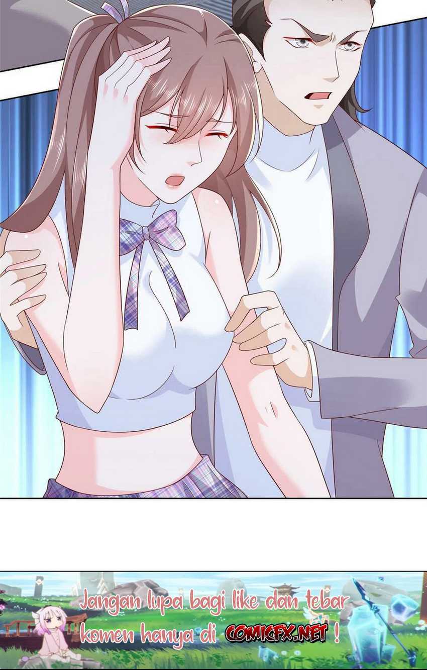 I Randomly Have A New Career Every Week chapter 106