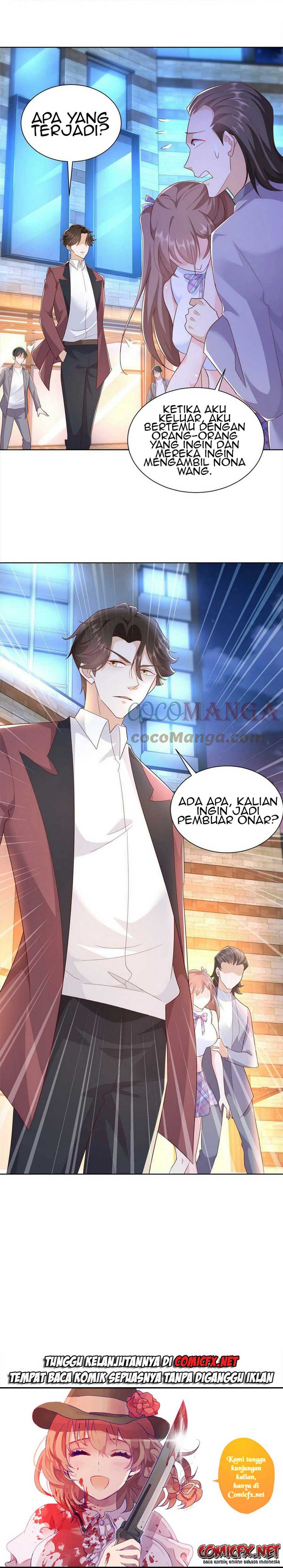 I Randomly Have A New Career Every Week chapter 106
