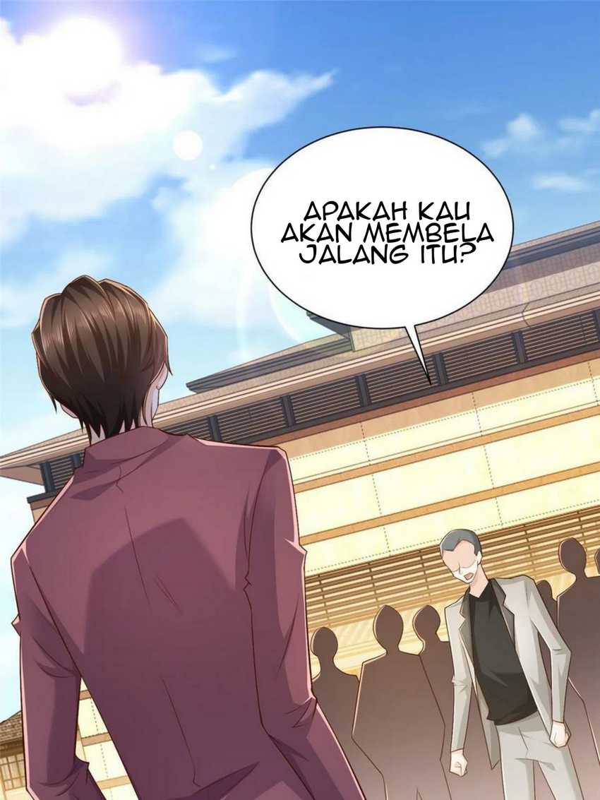 I Randomly Have A New Career Every Week chapter 107