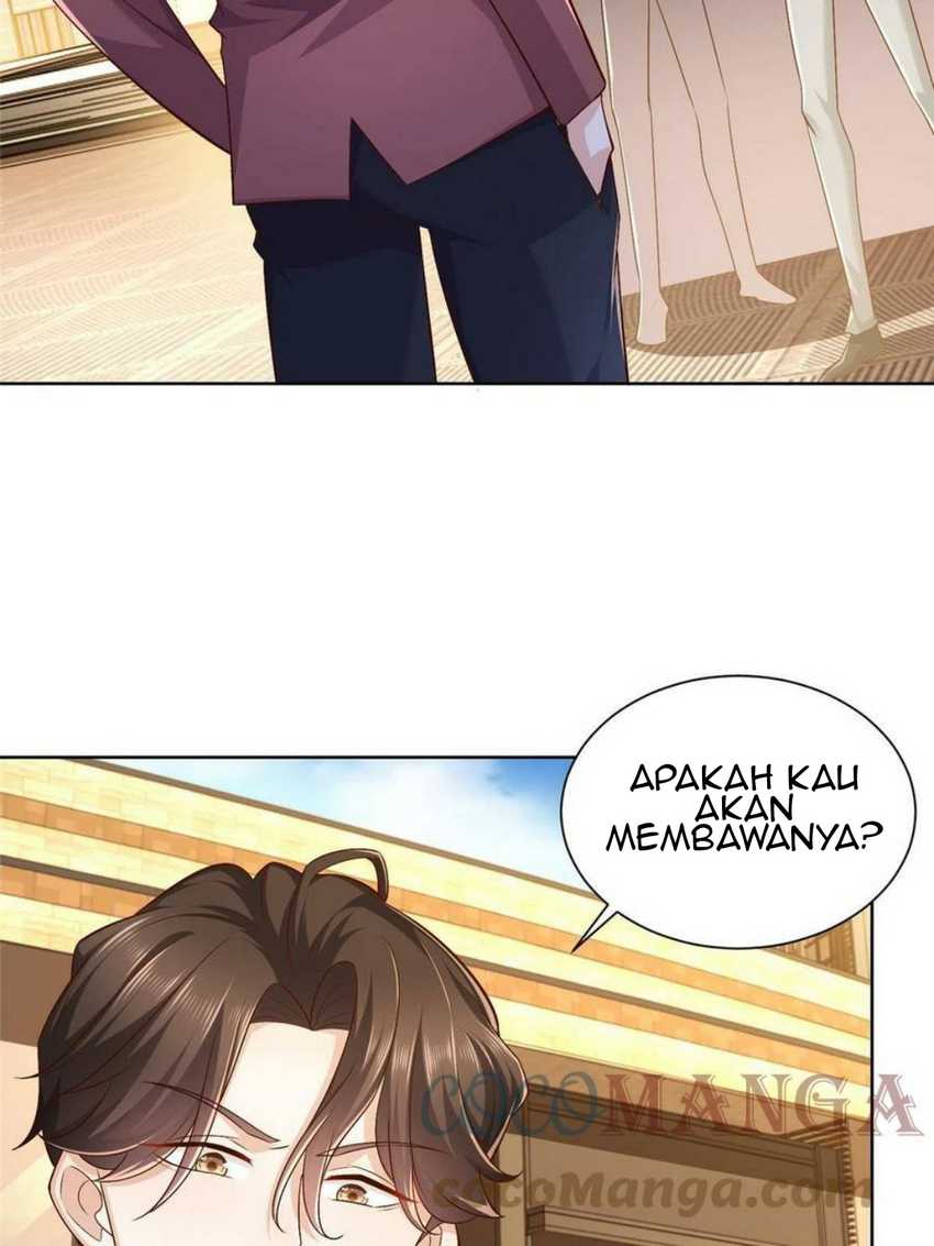 I Randomly Have A New Career Every Week chapter 107