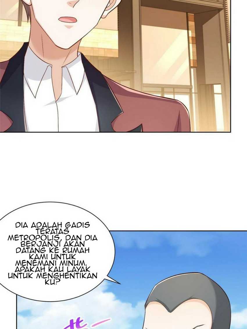 I Randomly Have A New Career Every Week chapter 107