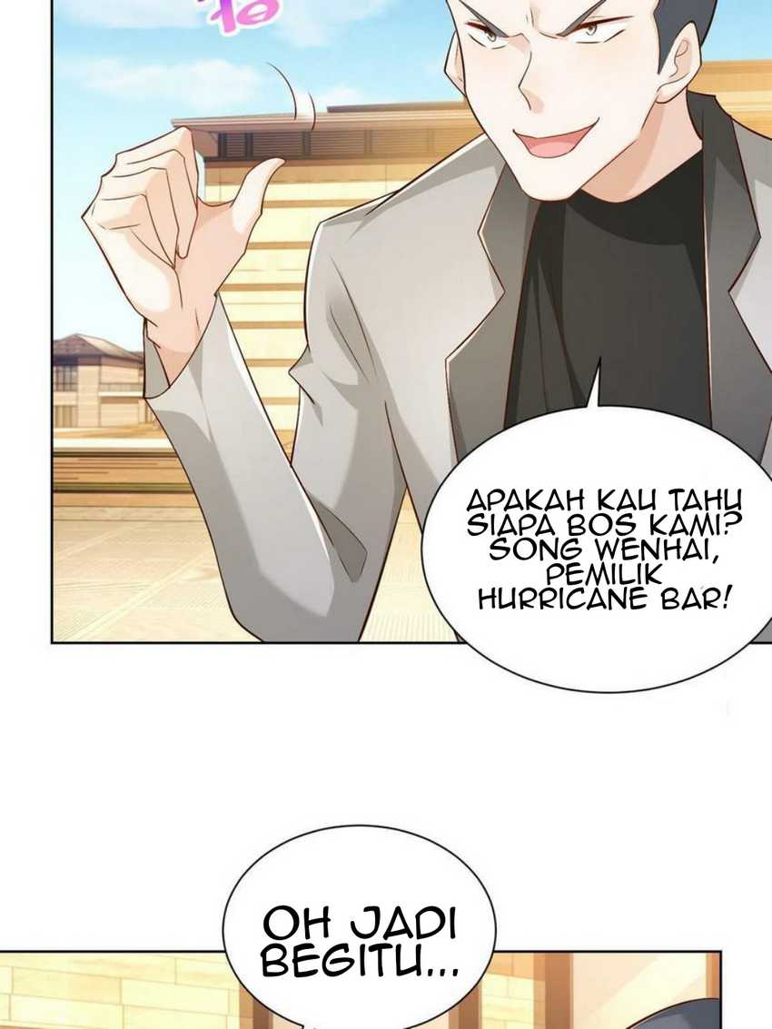 I Randomly Have A New Career Every Week chapter 107
