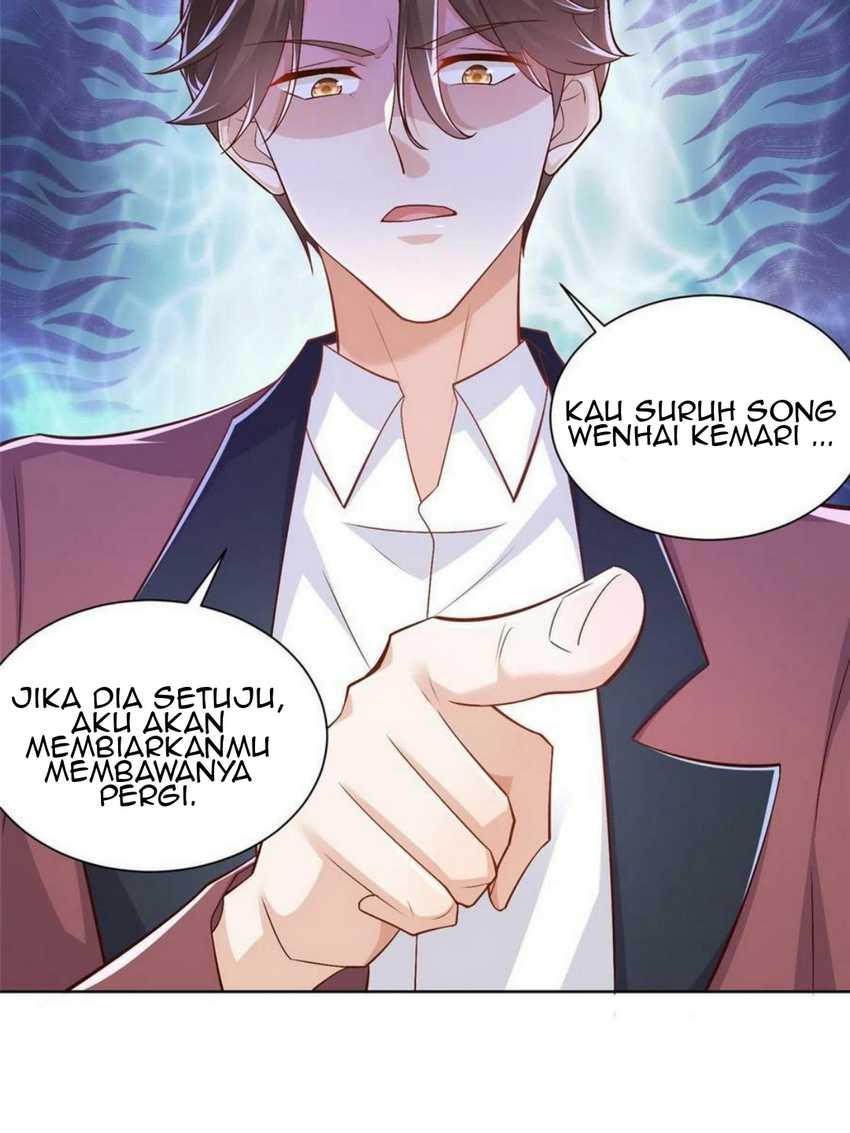 I Randomly Have A New Career Every Week chapter 107