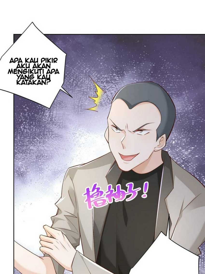 I Randomly Have A New Career Every Week chapter 107