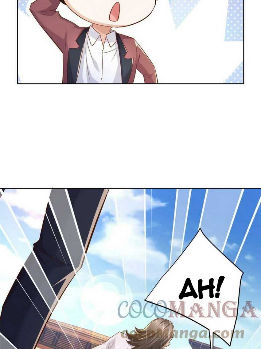 I Randomly Have A New Career Every Week chapter 107