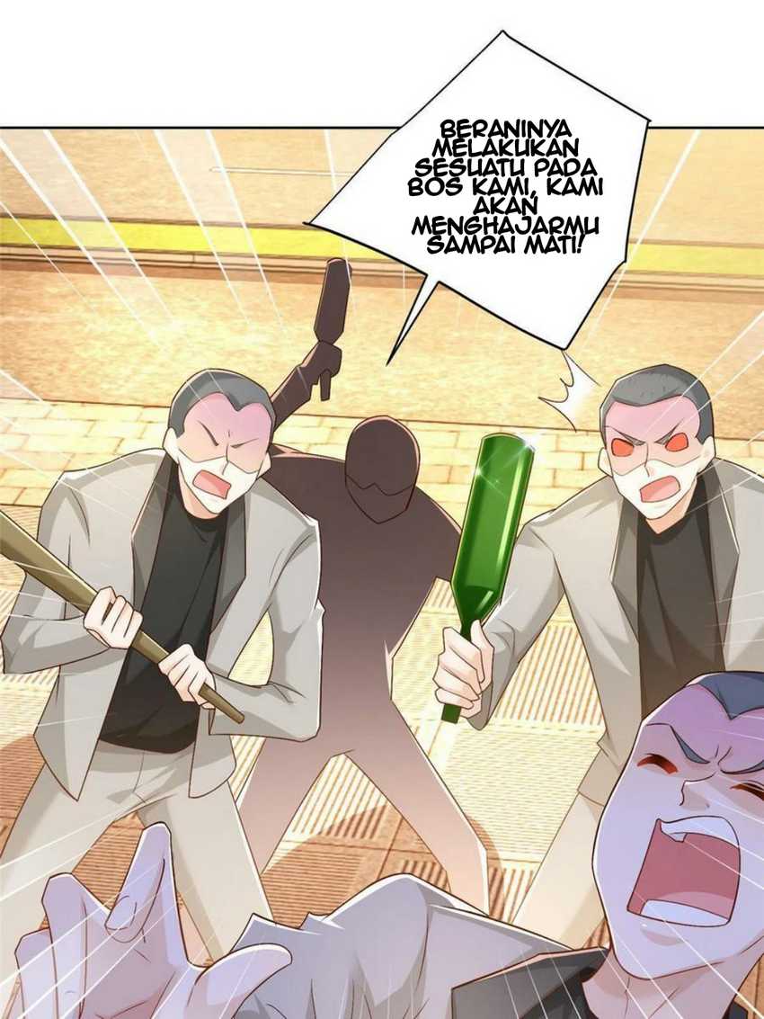 I Randomly Have A New Career Every Week chapter 107
