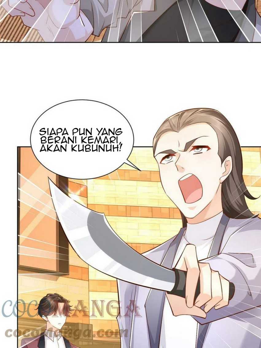 I Randomly Have A New Career Every Week chapter 107