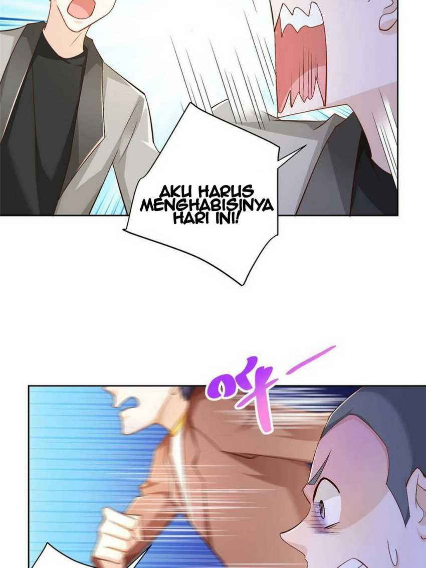 I Randomly Have A New Career Every Week chapter 107